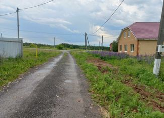 Продажа земельного участка, 12.5 сот., село Большие Яки