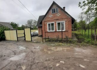 Продается дом, 38 м2, село Кулешовка, Яблочная улица