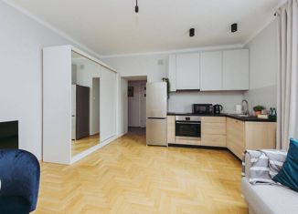 Продаю 1-комнатную квартиру, 37.9 м2, Краснодар, Конгрессная улица, 33к1, микрорайон Достояние