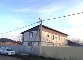 Таунхаус на продажу, 114 м2, посёлок Индустриальный, 1-я Инженерная улица, 16