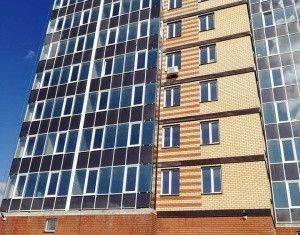 Продам трехкомнатную квартиру, 70 м2, село Михайловка, Заводская улица, 11