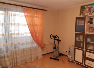 2-комнатная квартира на продажу, 54 м2, посёлок Новосмолинский, Танковая улица, 19