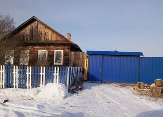 Продам дом, 45 м2, деревня Знаменка, улица Ленина, 50