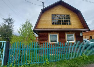 Дом на продажу, 57 м2, Томская область