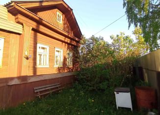 Продам дом, 37 м2, Ивановская область, Белорусская улица, 19
