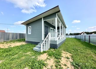 Продаю дом, 60 м2, территория Ермолово-Cады