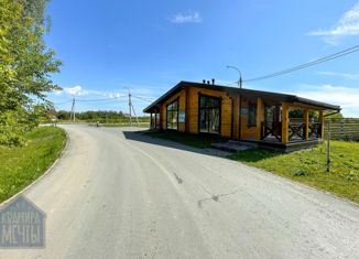 Продается земельный участок, 10 сот., посёлок Октябрьский