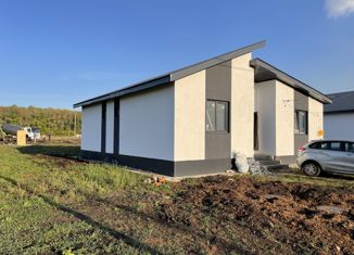 Продается дом, 110 м2, село Новое Барятино, Успешная улица