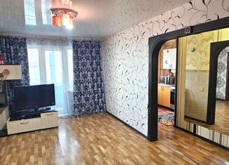 Продам 2-ком. квартиру, 46.1 м2, Новосибирск, улица Гоголя, 37, метро Маршала Покрышкина