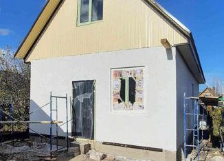 Продажа дома, 100 м2, Уфа, коллективный сад № 3 ОСТ ОАО УМПО, 437