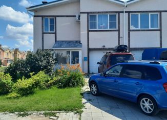 Продается таунхаус, 124.8 м2, село Выселки, Северная улица, 10