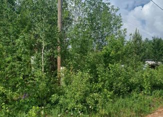 Продам земельный участок, 10 сот., деревня Пирогово, Светлая улица, 21