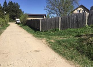 Продам земельный участок, 9 сот., деревня Каменка