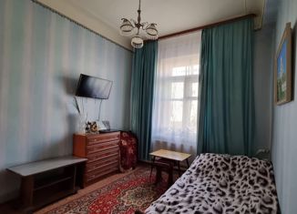 Продается четырехкомнатная квартира, 92.1 м2, Санкт-Петербург, Кондратьевский проспект, 48, Калининский район