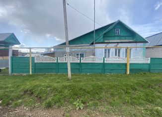 Дом на продажу, 75.6 м2, село Большие Яки, Центральная улица