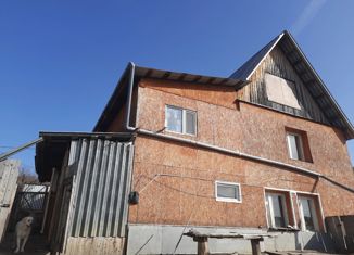 Продается дом, 153 м2, село Бараба, улица Красных Партизан