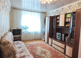 2-комнатная квартира на продажу, 55.4 м2, Хабаровский край, Ленинградская улица, 56