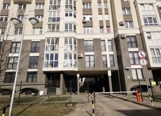 Продажа 2-комнатной квартиры, 70 м2, Калининград, Красносельская улица, 82А