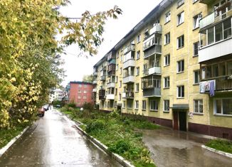 Продается двухкомнатная квартира, 42.6 м2, Новосибирск, Весенний проезд, 4А, Весенний проезд