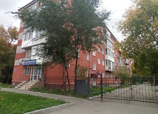 Двухкомнатная квартира на продажу, 39.2 м2, Омск, улица Пушкина, 30