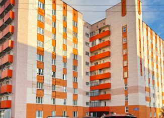 1-ком. квартира на продажу, 34 м2, Рузаевка, улица Карла Маркса, 70