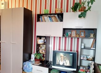 Квартира на продажу студия, 32 м2, Новосибирск, Воскресная улица, 5, Воскресная улица