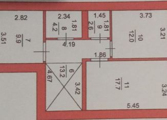 Продаю дом, 137 м2, деревня Шоядур, Майская улица, 9