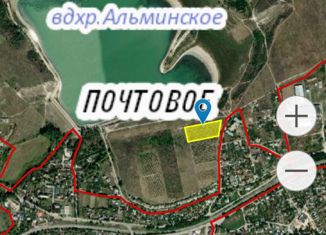 Продажа участка, 11698 сот., Почтовское сельское поселение