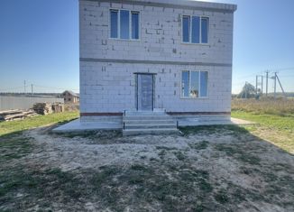 Продажа дома, 140.1 м2, деревня Еремеево