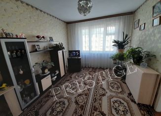 Продается 3-комнатная квартира, 59.2 м2, Клин, улица Карла Маркса, 94