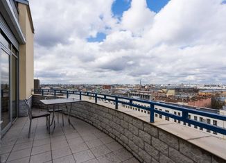 Продажа однокомнатной квартиры, 61.3 м2, Санкт-Петербург, Дивенская улица, 5, Дивенская улица