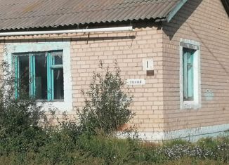 Продажа трехкомнатной квартиры, 53 м2, село Лысково, Садовая улица, 1