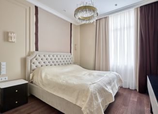 Продается 3-ком. квартира, 92.6 м2, Москва, Хорошёвское шоссе, 25Ак1