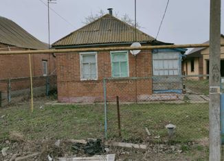 Продам дом, 30 м2, поселок Золотая Коса, Октябрьская улица, 6