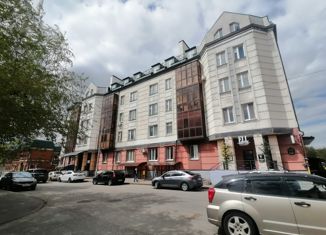 Продажа 1-комнатной квартиры, 48.6 м2, Татарстан, улица Галиаскара Камала, 18
