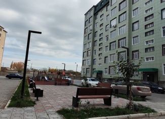 Продажа однокомнатной квартиры, 47 м2, Каспийск, 2-й Зеленый переулок, 27