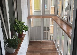 Продаю 1-ком. квартиру, 38 м2, городской посёлок Янино-1, Голландская улица, 8к1, ЖК Новое Янино