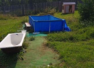 Продаю дом, 18 м2, СНТ Нагорье, Лесная улица