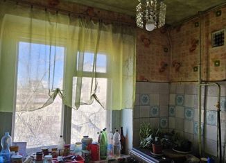 Продам трехкомнатную квартиру, 59.2 м2, Свердловская область, Выйская улица, 60