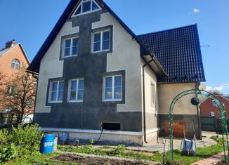 Дом на продажу, 274.2 м2, Ликино-Дулёво, улица 9-я Линия Мира