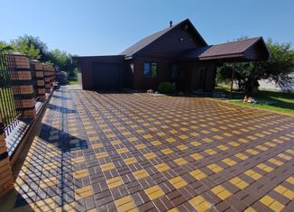 Продажа дома, 100 м2, Старый Оскол, Луговая улица, 43