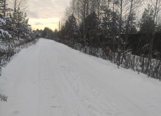 Продажа участка, 17.94 сот., деревня Семаки, Новая улица, 2