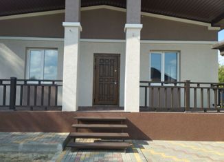 Продаю дом, 99 м2, рабочий посёлок Хохольский, улица Твардовского, 1