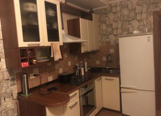 Продам 1-ком. квартиру, 43.5 м2, поселок Бугры, Школьная улица, 5