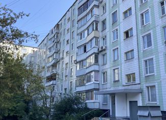 Продажа 3-комнатной квартиры, 59 м2, Москва, Литовский бульвар, 11к5, Литовский бульвар