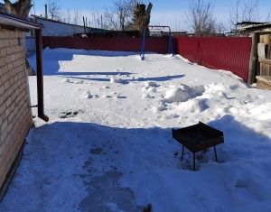 Продажа дома, 41 м2, село Ащебутак, Полевая улица, 30