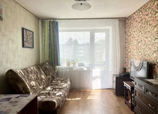 Однокомнатная квартира на продажу, 32 м2, Хабаровский край, улица Ворошилова, 40