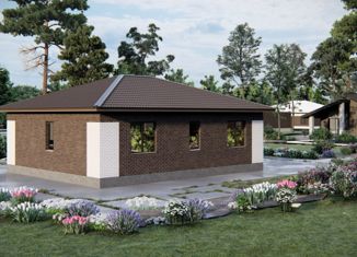 Продаю дом, 100 м2, коттеджный посёлок ВамДом Истра