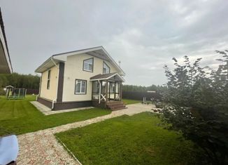 Продам дом, 150 м2, деревня Куркино, Сосновая улица, 5