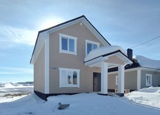 Дом на продажу, 140 м2, село Нагаево, Салютная улица